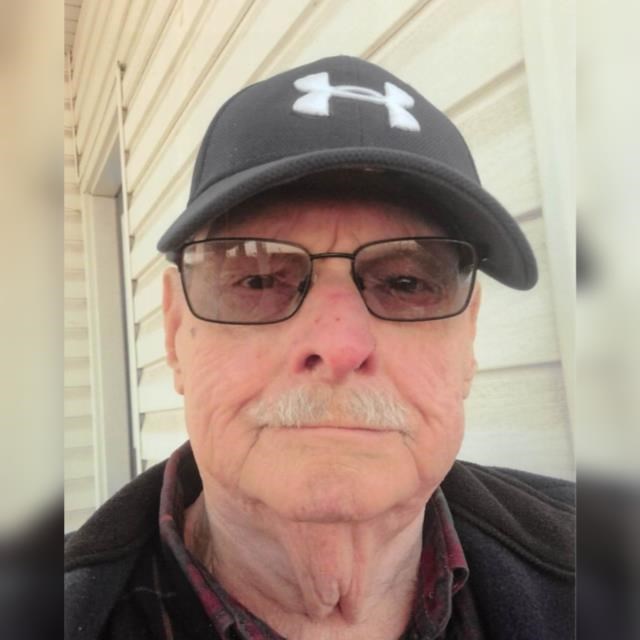 Avis de décès de Sendel Henry Barr