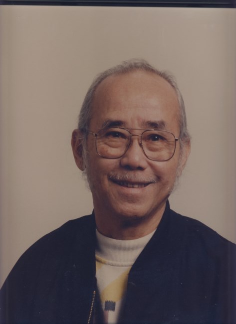 Obituary of Hoang K. Huynh