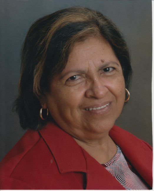 Obituary of Graciela Maldonado