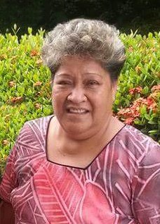 Obituary of Perise F Toilolo