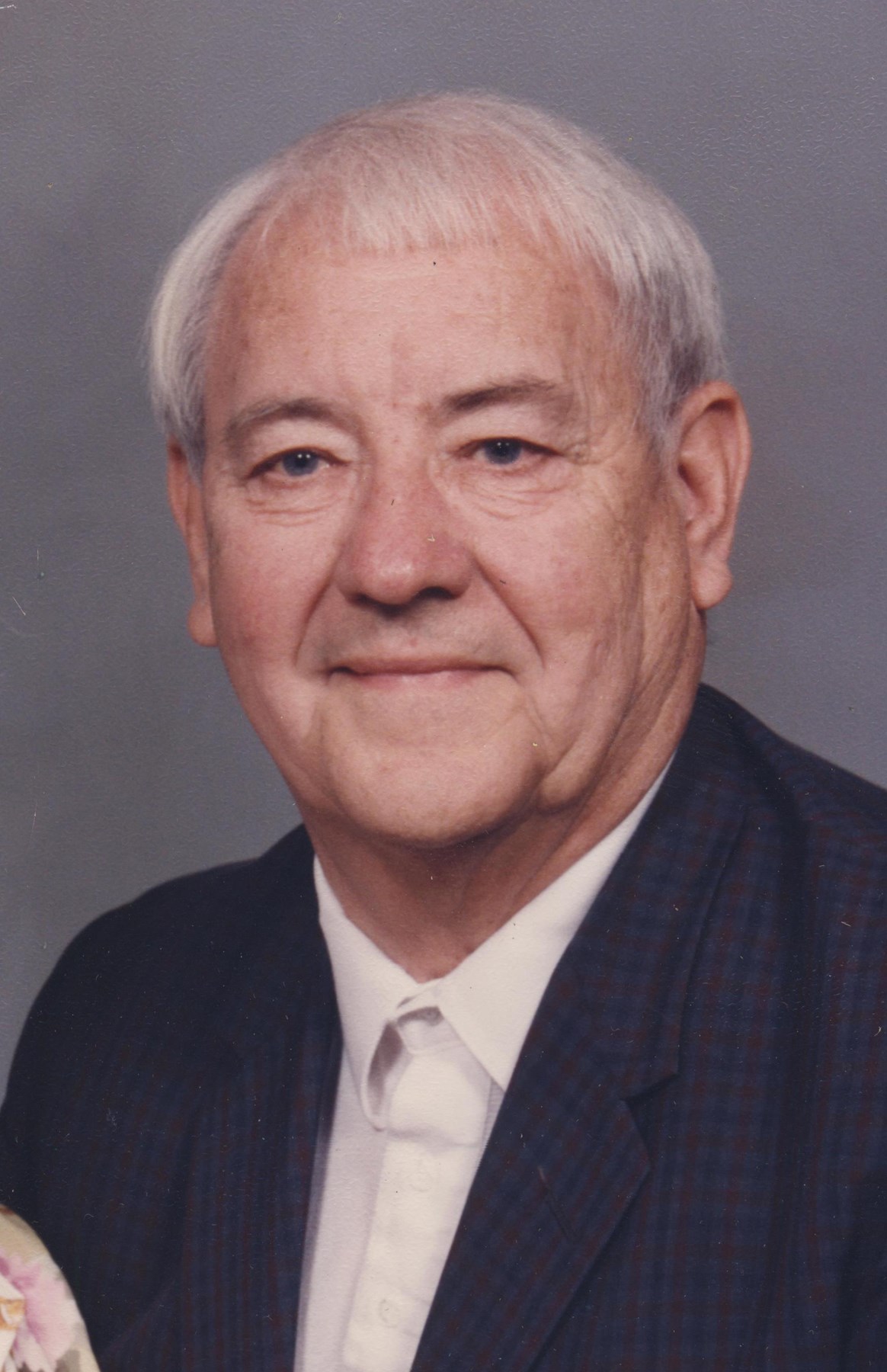 Obituary of Donald D. Denny