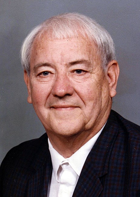 Obituary of Donald D. Denny