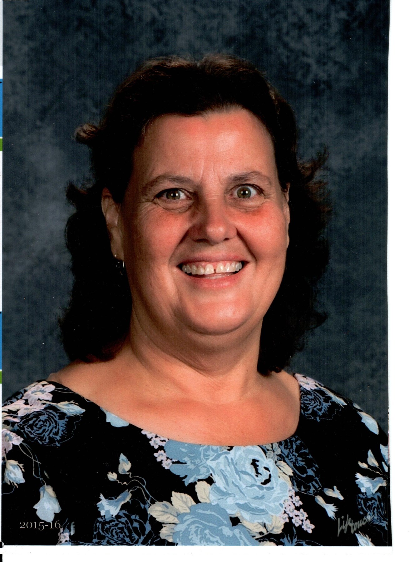 Obituary of Martha Louise Gibbs