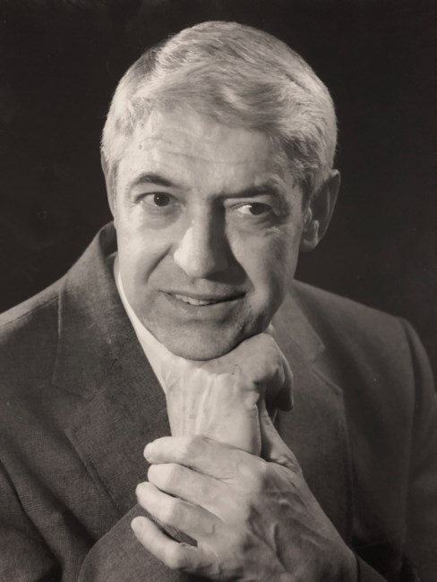 Obituary of Albert R. Straniero