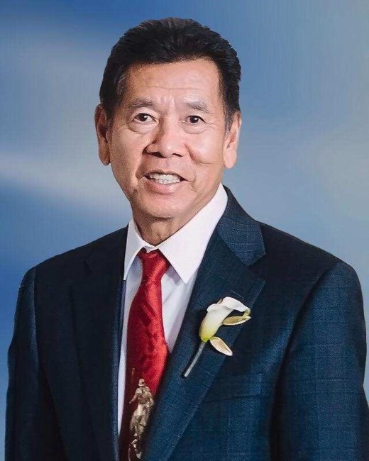 Obituary of Chuc Van Hoang