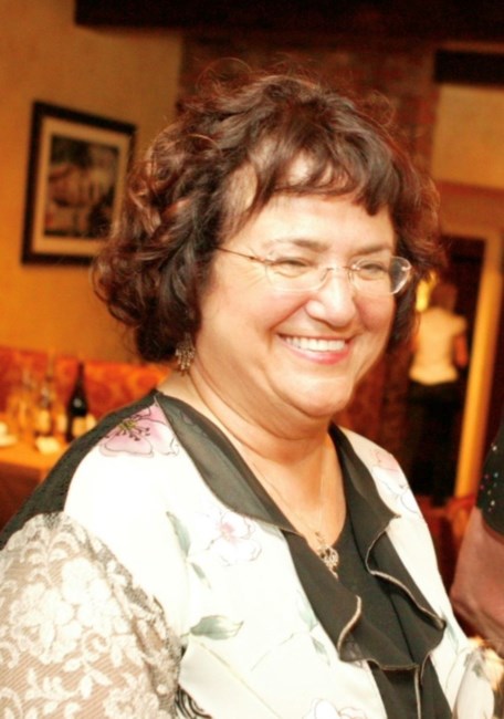 Obituary of Nina M. Grupe