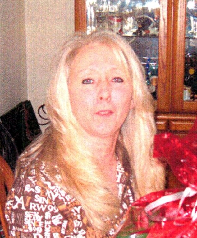 Debra Logan Obituary Auburn Hills, MI