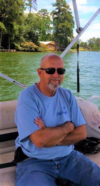 Obituary of William Curtis "Billy" Darsey, Jr.