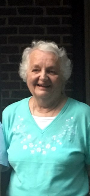 Obituary of Elizabeth Ann Drenning