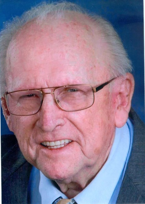 Obituario de Ronald Curby Godwin Sr.