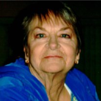 Obituary of Patricia Louise  Pitsenbarger