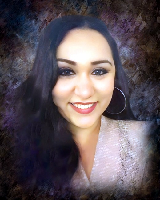 Obituary of Yadira Gonzalez