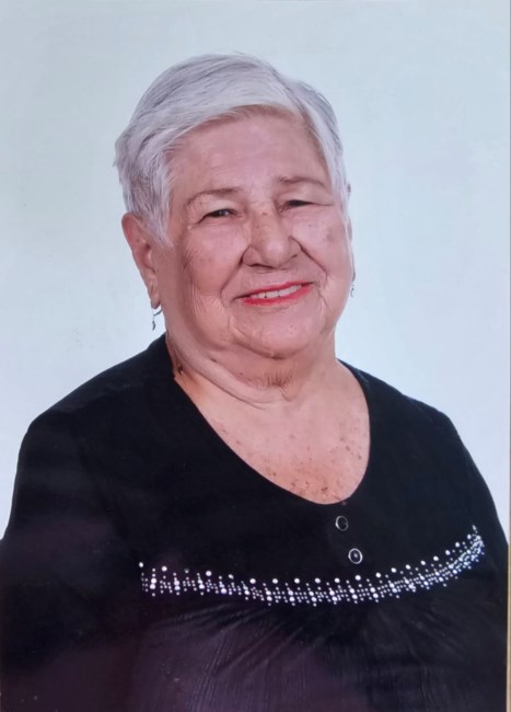 Obituary of Abelina Martinez