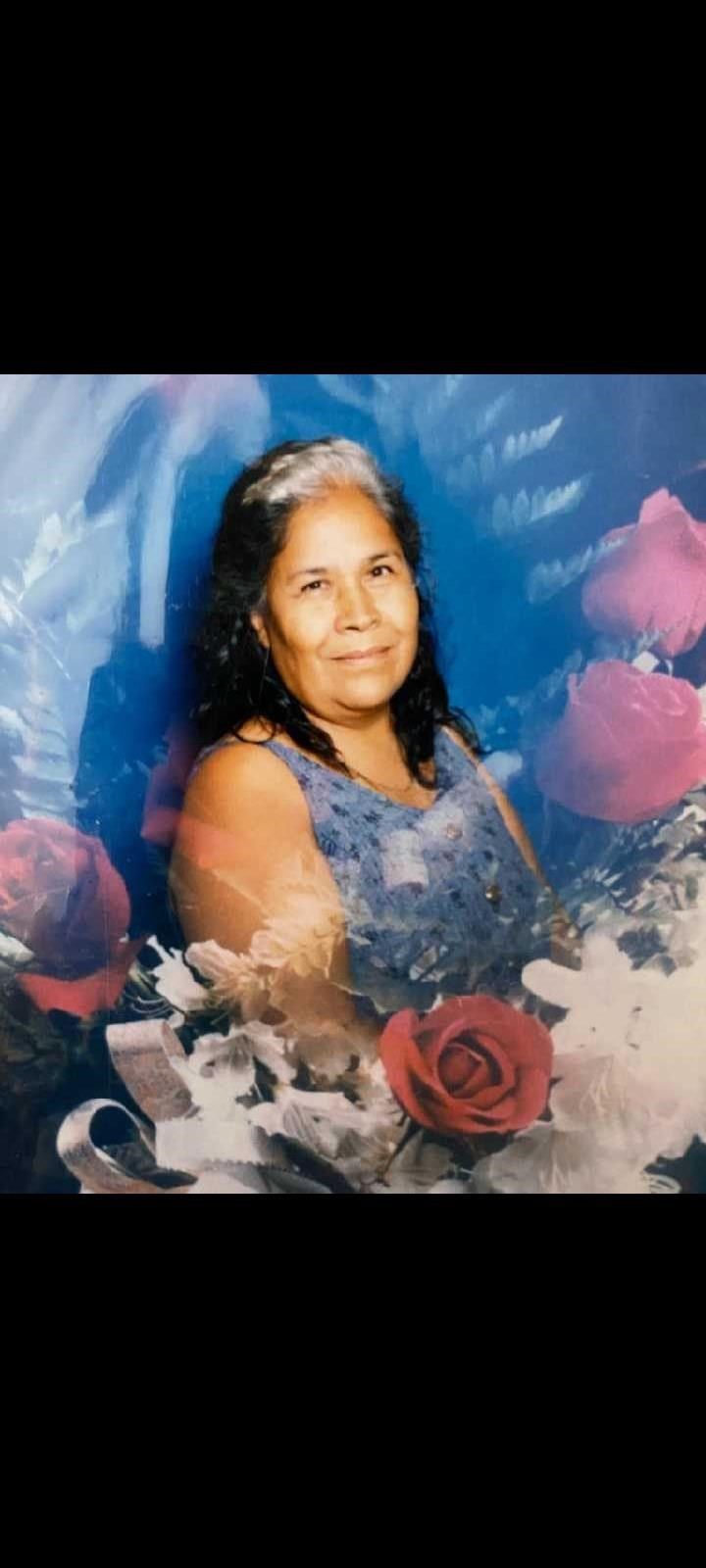 Obituary of Rosa Duran Sierra