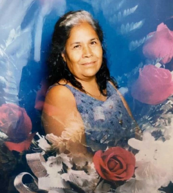 Obituary of Rosa Duran Sierra