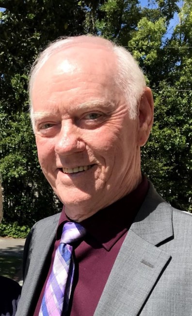 Obituary of Norman L Hicks