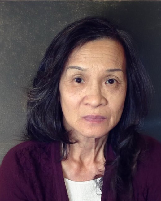 Obituary of Tho Thi Lam