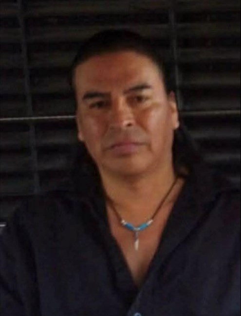 Obituario de Benjamin Christopher Jamieson