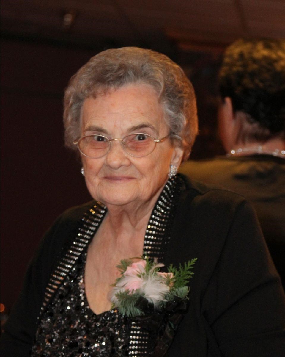 Obituary of Rosezella Shaw