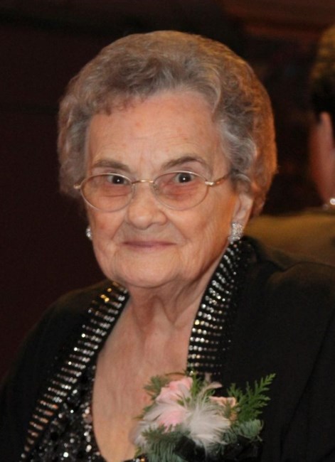 Obituary of Rosezella Shaw