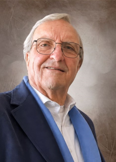 Avis de décès de François Doyon