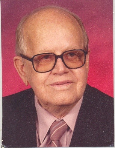 Obituary of Don A. Ballard