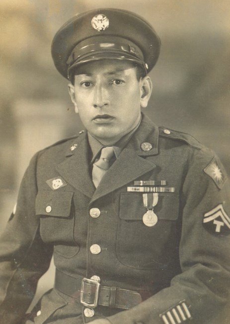 Obituary of Margarito Padilla