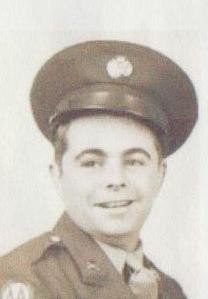 Obituary of George A. Carrier