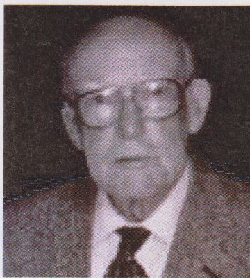 Obituary of Joseph James Moylan