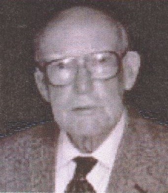 Obituary of Joseph James Moylan