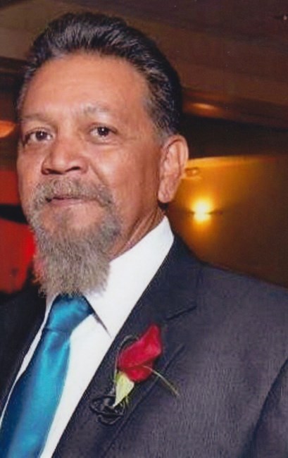 Obituary of John D. Ortiz