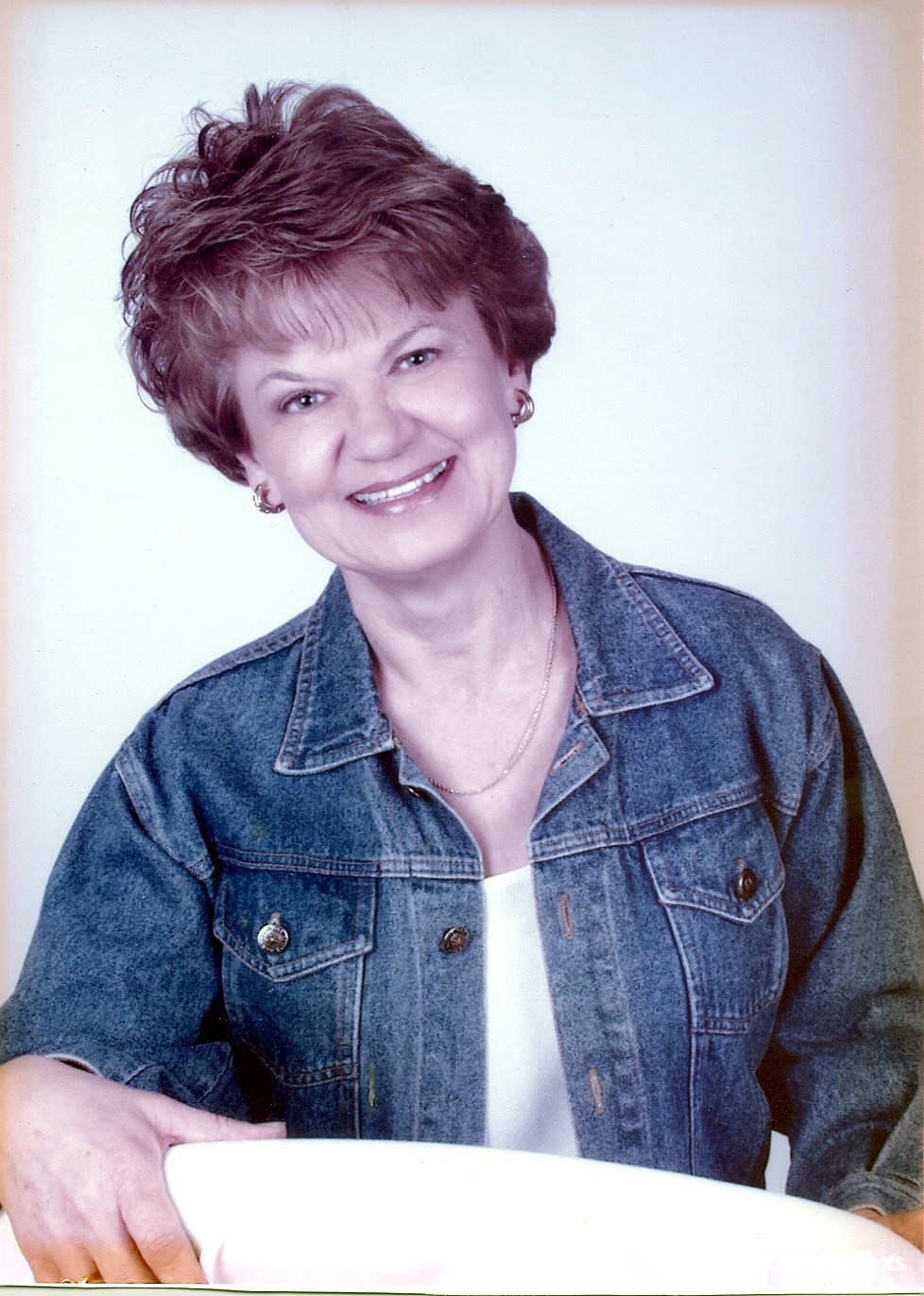 Virginia Neal Obituary Lincoln, NE