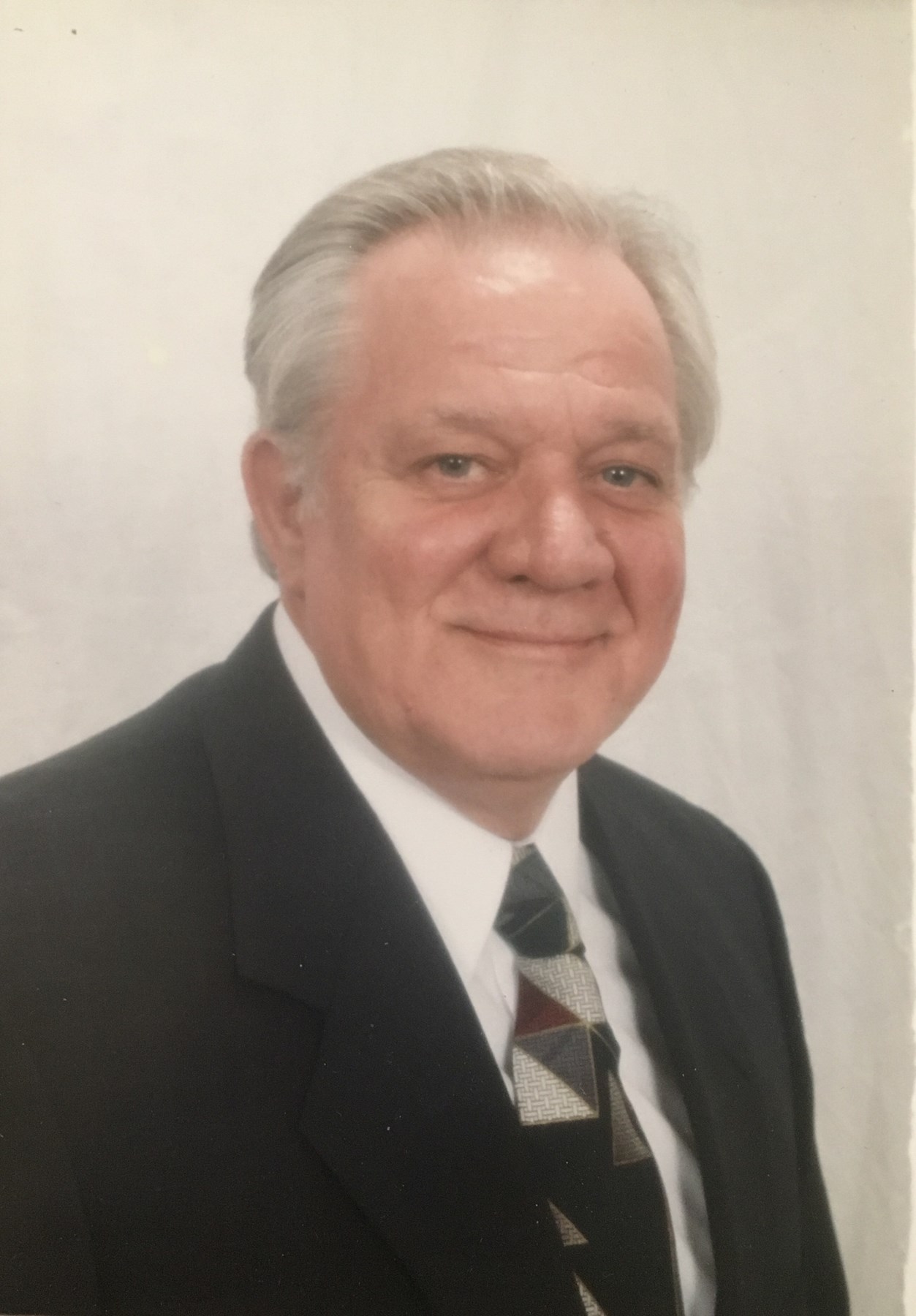 James Marion Martin Obituary Riverside, CA