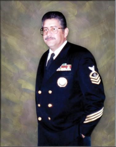 Obituary of Arthur Gomez Ramirez