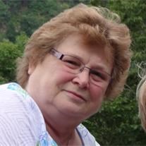 Obituary of Dorothy Jean Beach