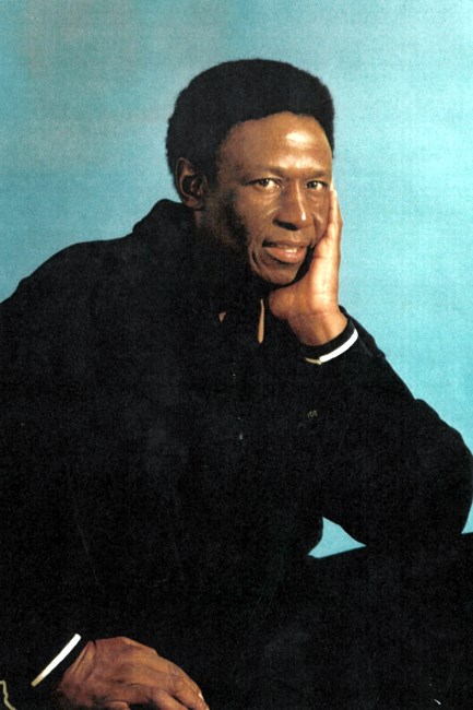 Obituary of Edward Gray