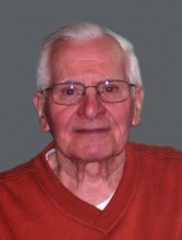 Obituary of Celestino Giusto "Tino" Cobau