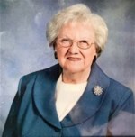 Ruth Graves