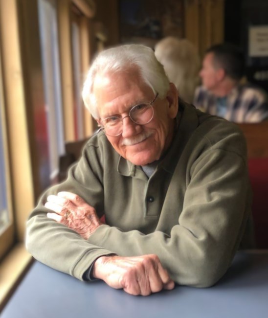 Obituary of Victor J. Atherton