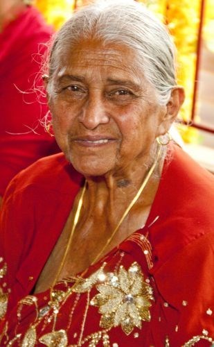 Obituary of Soogan Balkissoonsingh