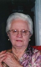 Obituary of Martha Mueller Brock Gourley