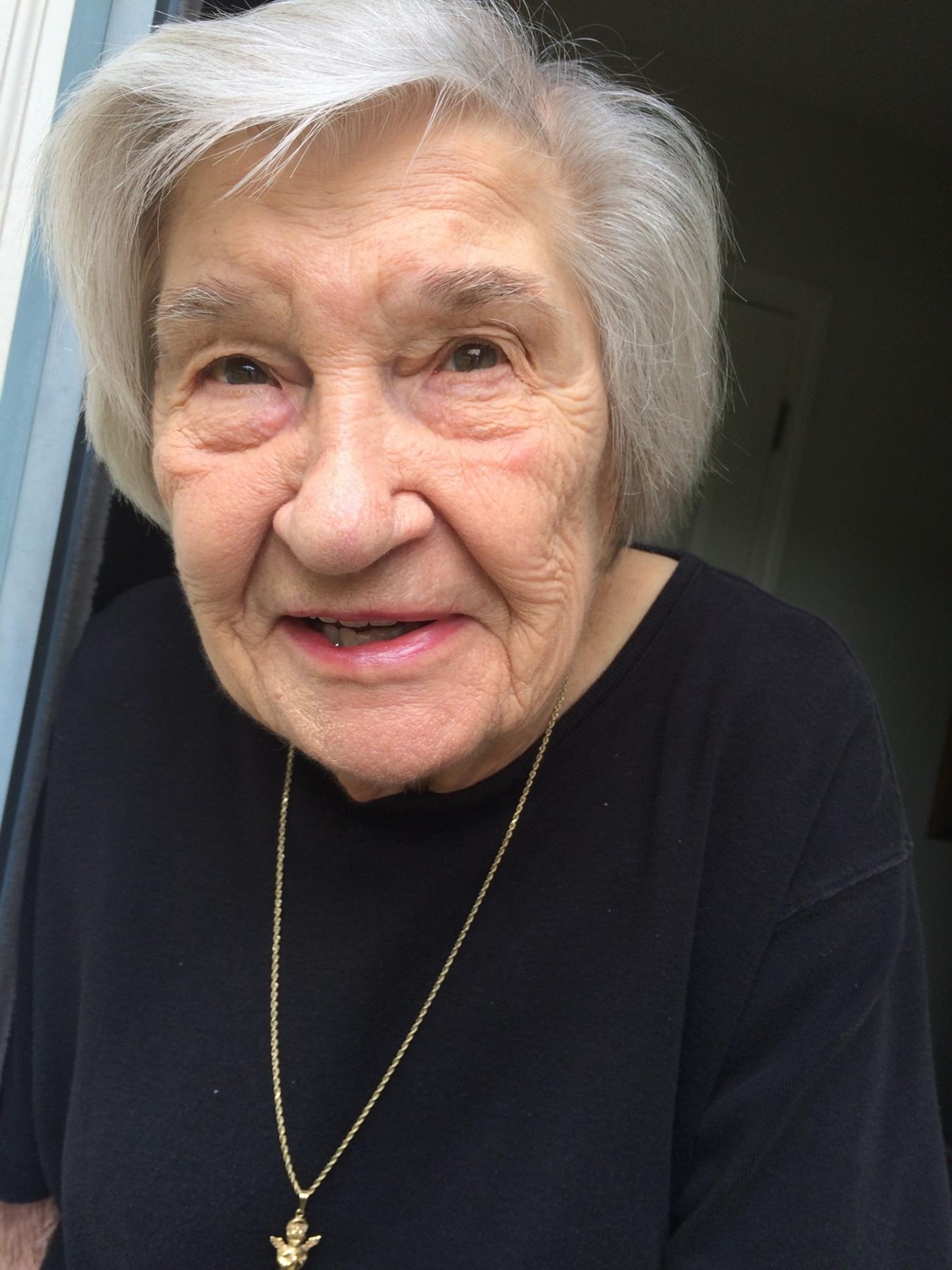 Obituary of Elsie G Elder