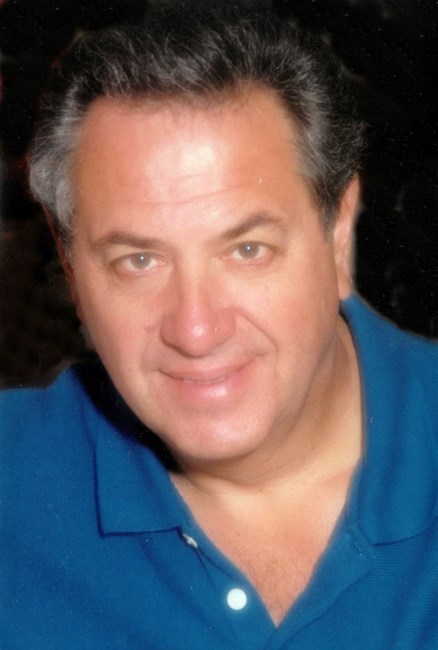 Obituary of Dr. Marshall H. Feldman