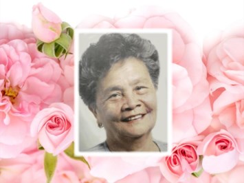 Obituary of Mercedes Esteban Domingo