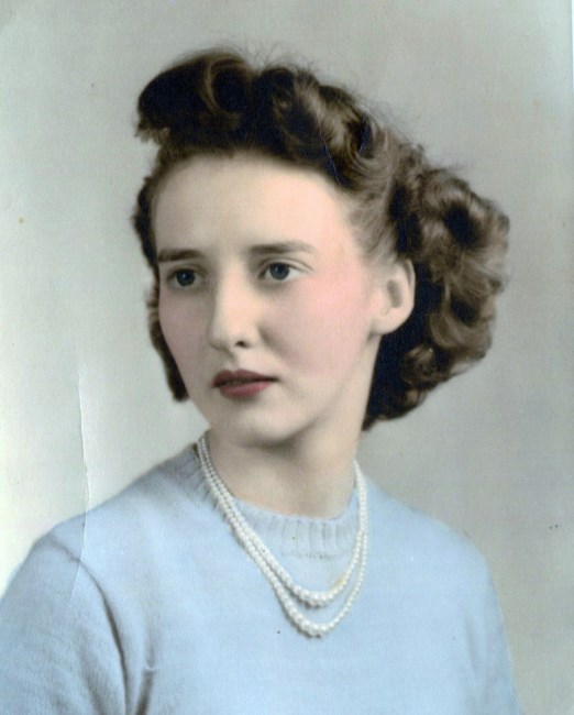 Obituary of Nancy J. O'Connor