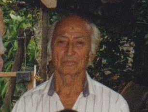 Obituary of Vicente Virgen Figueroa