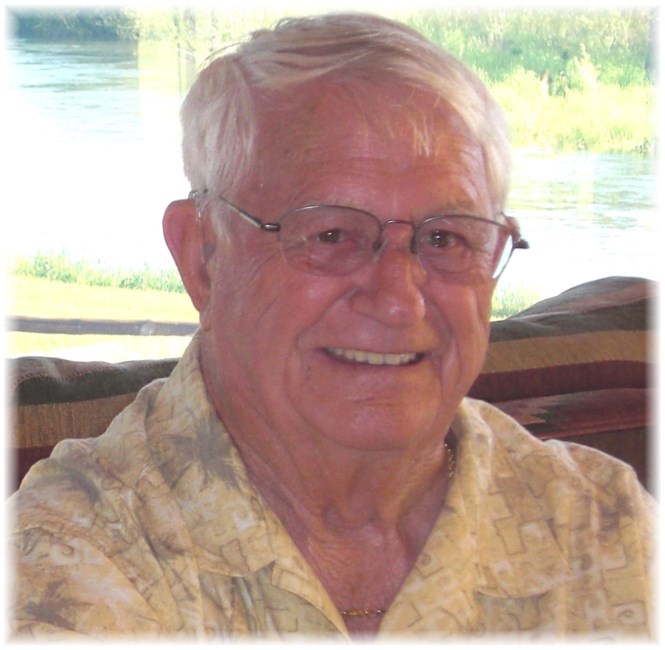 Obituary of Sherman R. Massena