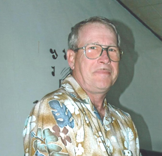 Obituary of Joseph "Mac" Daniel McMillan