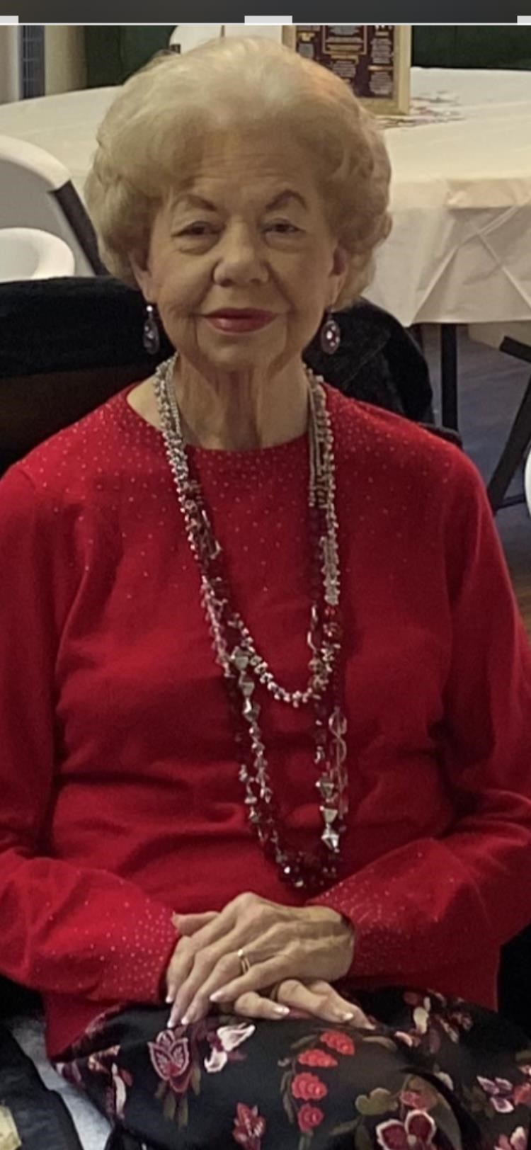 Norma Mcnish Obituary Mcdonough Ga