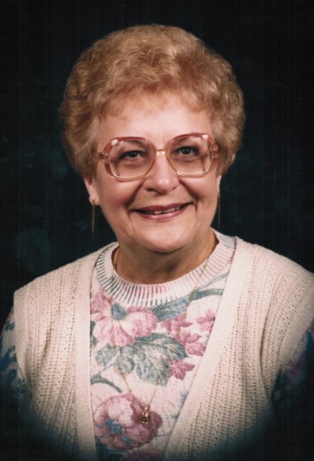 Obituary of Anita M. Carbone Pagliarini